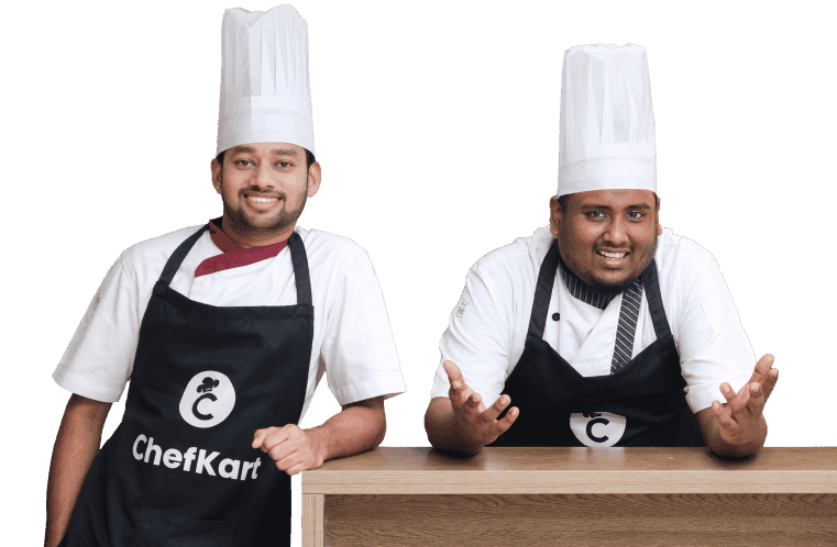 cook